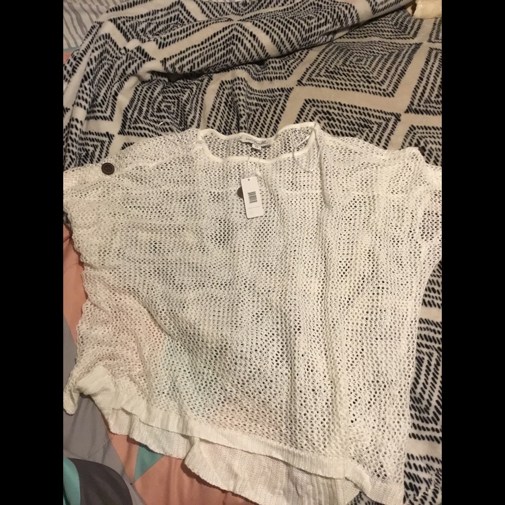 Simply Noelle Short Sleeve Shirt